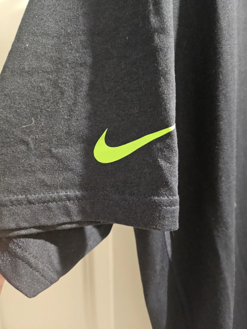 Nike Men’s Navy Blue 